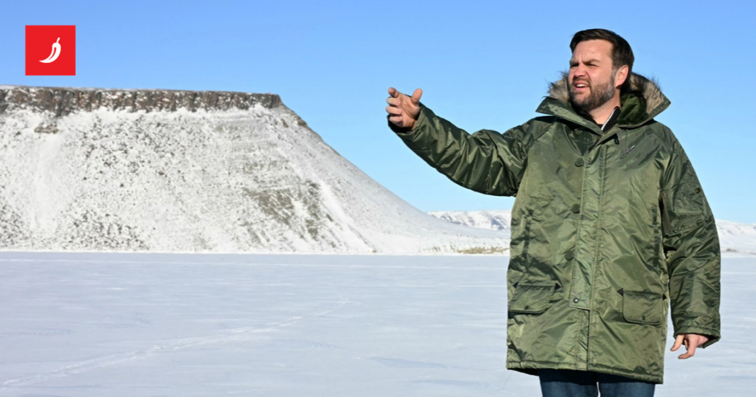 Vance napao Europu: “Niste obavili posao. Ako, ne daj Bože, Rusi i Kinezi napadnu…”