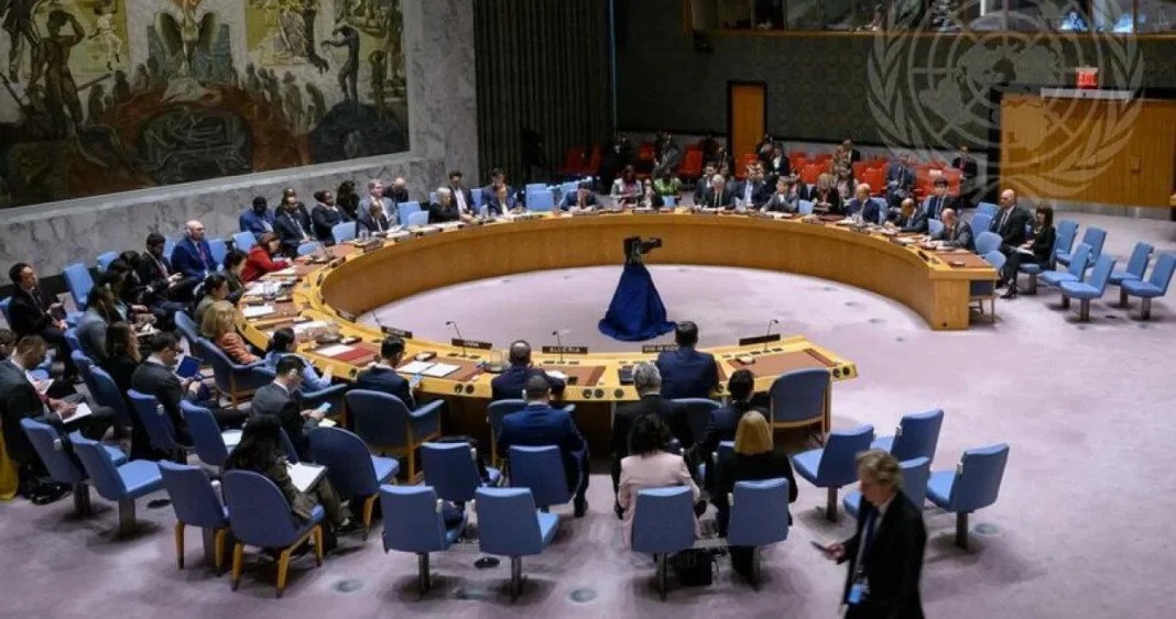 Vanredna sjednica Vijeća sigurnosti UN-a: SAD pod lavinom kritika