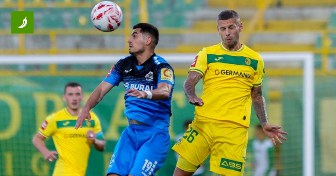 Varaždin na posudbu poslao igrača kojeg je ljetos doveo