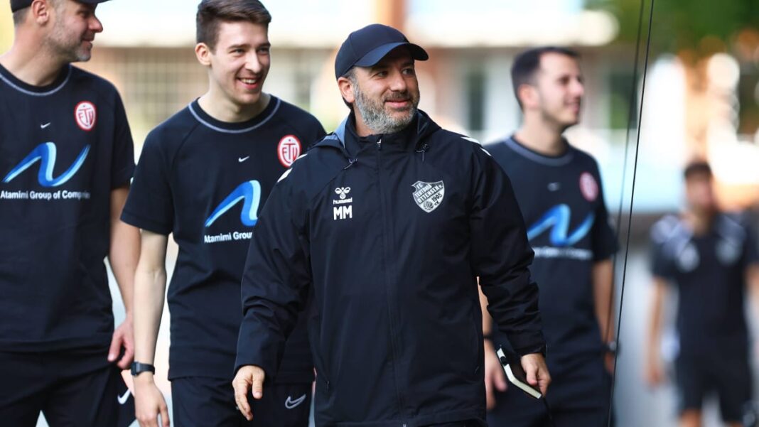 Vaskrsenje Teutonije: hrabri novi počeci umjesto brzog novca