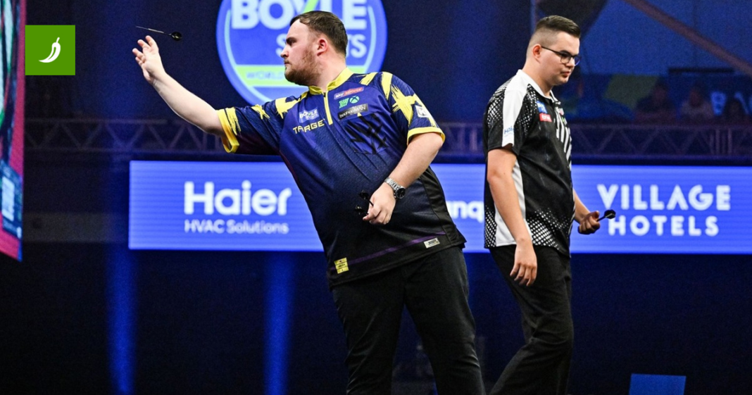 Večeras je finale Svjetskog prvenstva u pikadu. Evo gdje ga možete gledati