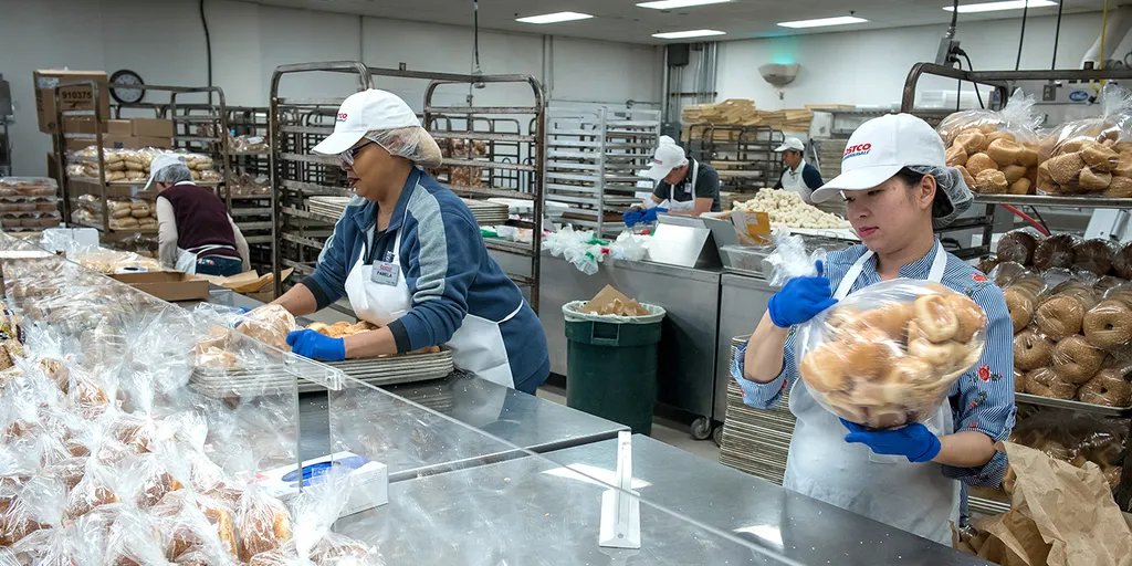 Većina kupaca Costco-a nikada ne provjerava jedan dio trgovine – greška koja bi ih mogla koštati stotine