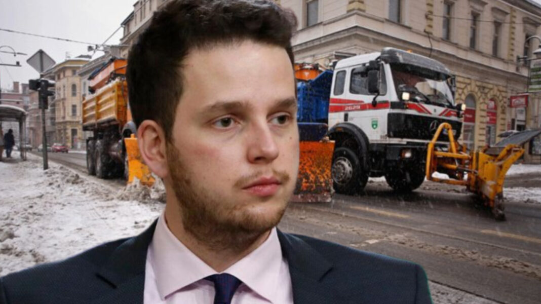 “Većina radnika KJKP Rad-a su po kancelarijama” – Crna hronika