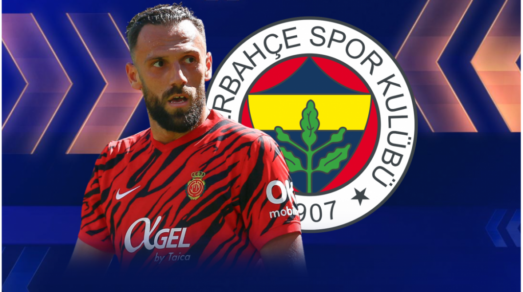 Vedat Muriqi je ušao na transfer listu Fenerbahčea – zeleno svjetlo iz Tedesca
