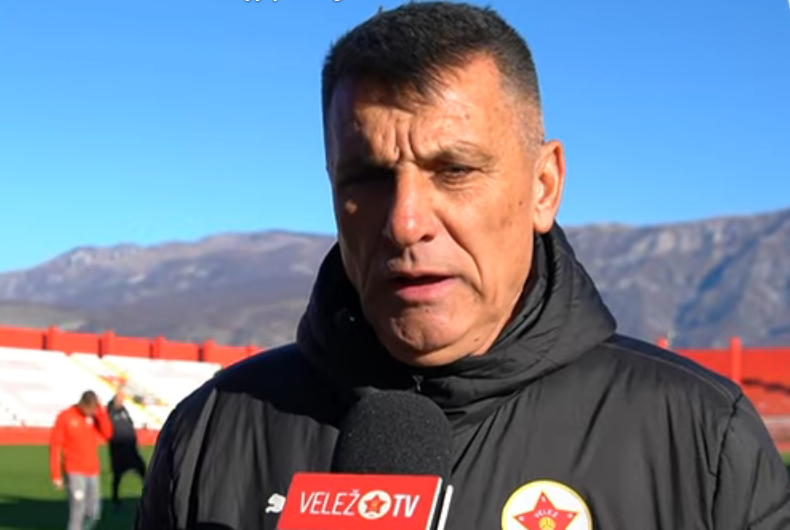 Velež se plasirao u finale Arena Cupa, Rahimić prezadovoljan: “Moćni smo i jaki”