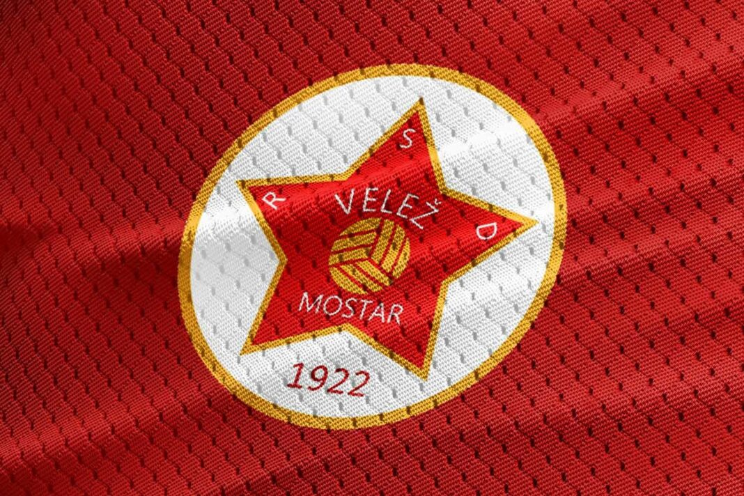 Velež sutra kreće sa pripremama za nastavak sezone