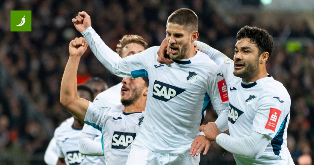 Velika počast za Kramarića u Hoffenheimu. Evo kako će klub nagraditi svoju ikonu