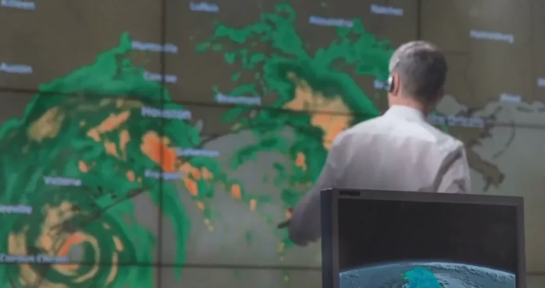 Veliki preokret nad Tihim okeanom: La Nina se brzo rastvara, evo šta to znači