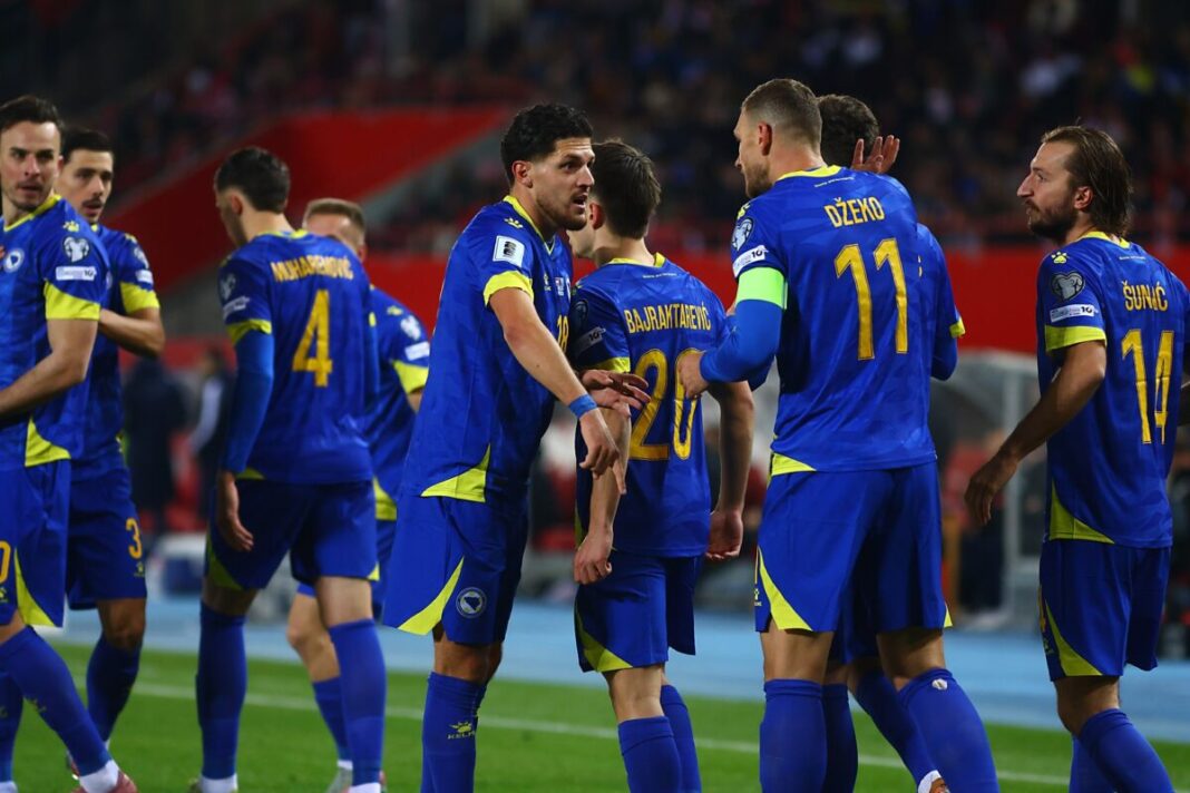 Vels ima karakter, ali po ovom su Zmajevi ipak bolji Vels ima karakter, ali po ovom su Zmajevi ipak bolji