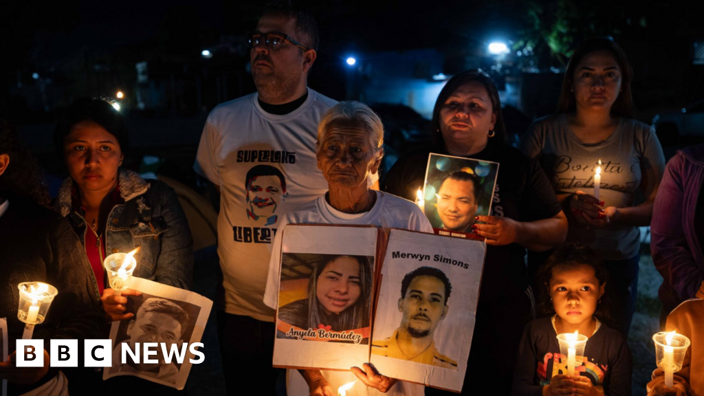 Venecuela je oslobodila desetine političkih zatvorenika, saopštila je grupa za ljudska prava