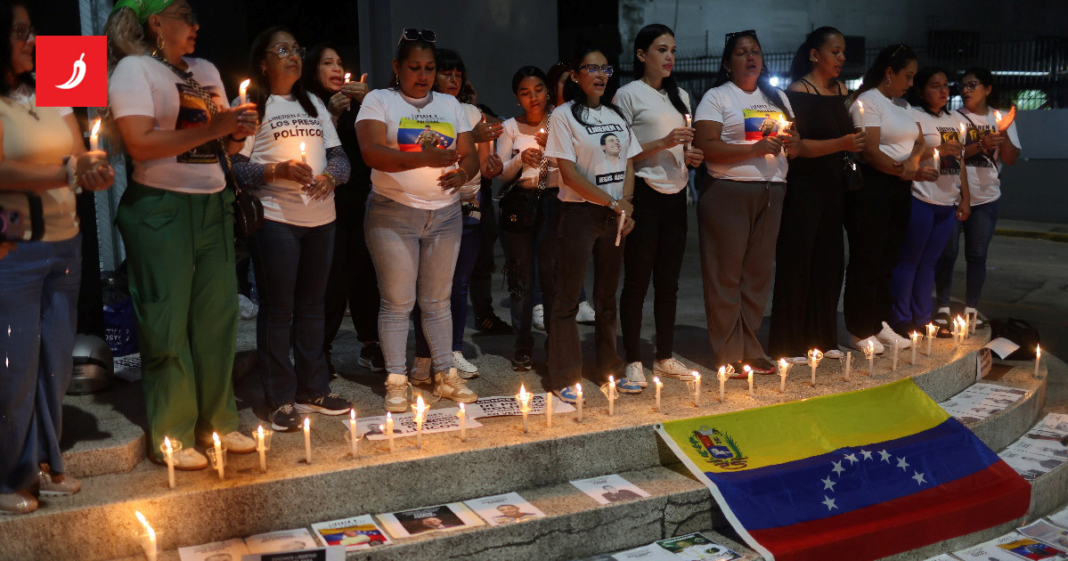 Venezuela oslobodila 4 američka državljanina. Trump: Imali su sreće što smo došli Venezuela oslobodila 4 američka državljanina. Trump: Imali su sreće što smo došli