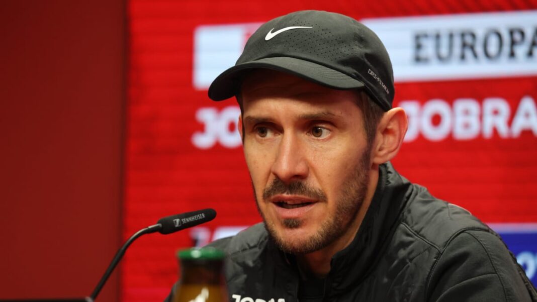 “Veoma talentovani” Ogbus bi još uvijek mogao na pozajmicu