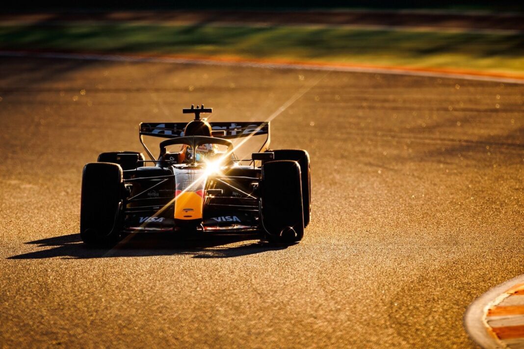 Verstappen o Red Bullovom F1 motoru: “Ima još puno posla za uraditi”