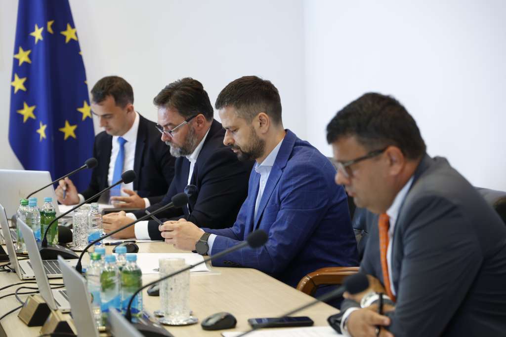 Vijeće ministara pokrenulo proceduru, uskoro lakše do posla u Sloveniji