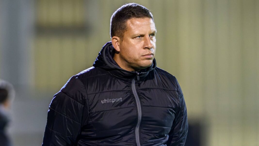 Villingen iznenađen: Breinlinger traži raskid ugovora