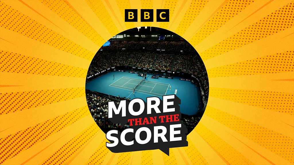 Više od rezultata – Da li je Australian Open još uvijek “sretan slem” za tenis? – BBC zvuci