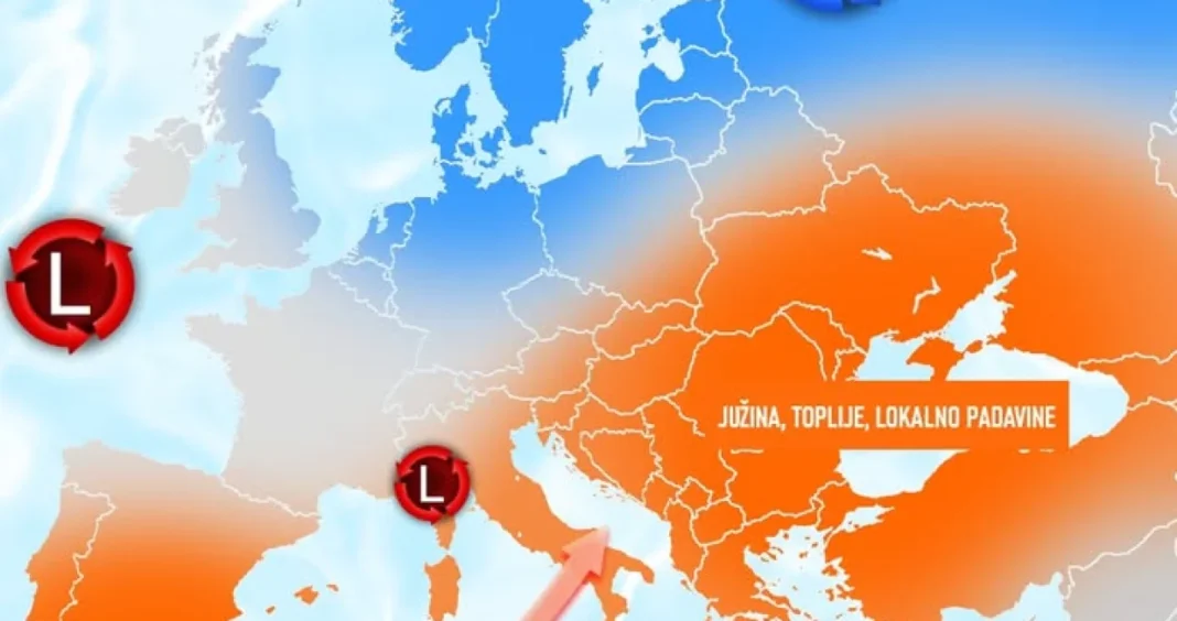 Više snijega je uklonio onaj ko ga je prosuo, nego oni koje plaćamo: Čišćenje se nastavlja