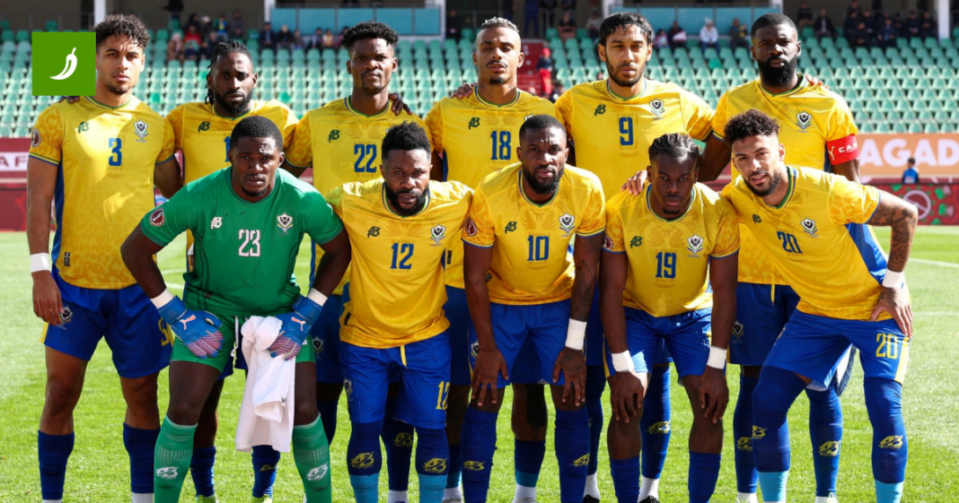 Vlada Gabona suspendirala reprezentaciju, smijenila stožer i potjerala Aubameyanga