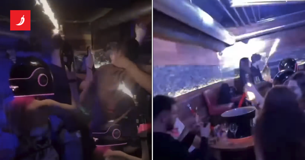 Vlasnik švicarskog bara smrti prvi se put oglasio, tvrdi da je sve bilo po propisima