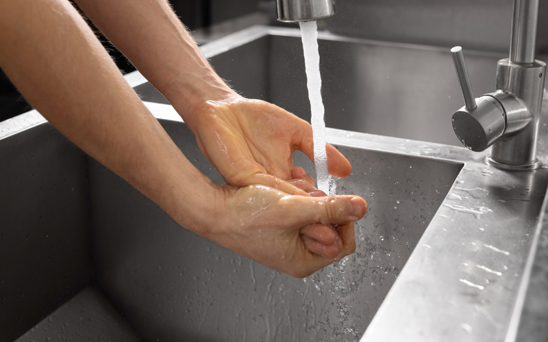 Vodovod najavio poskupljenje vode: Za sve kategorije potrošača fiksno poskupljenje