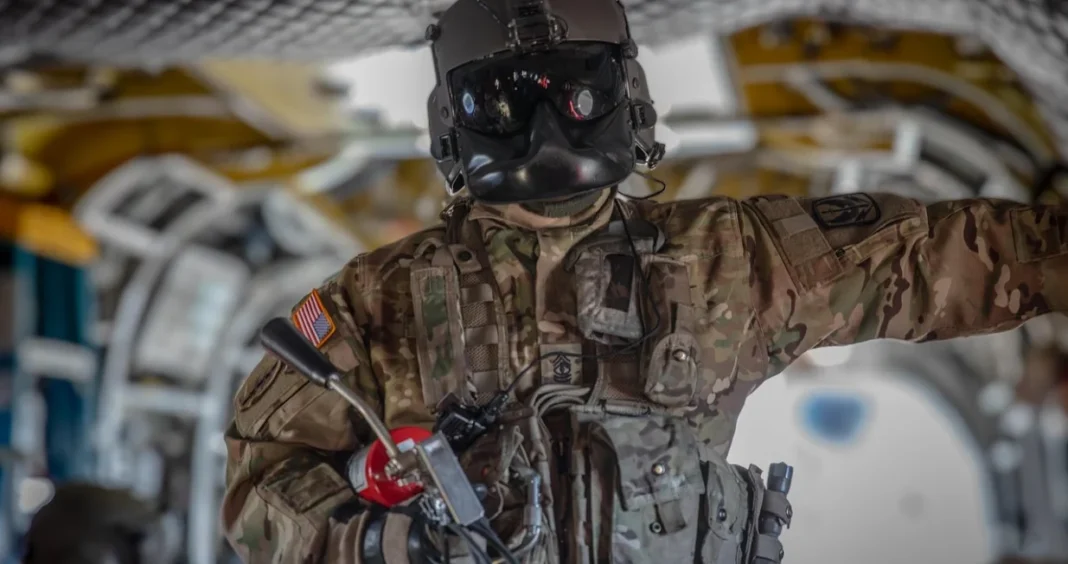 Vojnici su krvarili iz nosa, osjetio sam da mi glava eksplodira "Vojnici su krvarili iz nosa, osjetio sam da mi glava eksplodira"