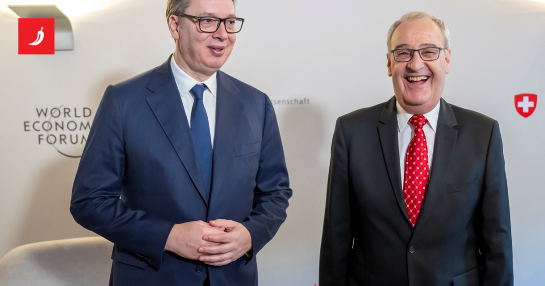 Vučić delegaciju EP-a nazvao nevažnim ljudima. “Srbija ostaje na europskom putu”