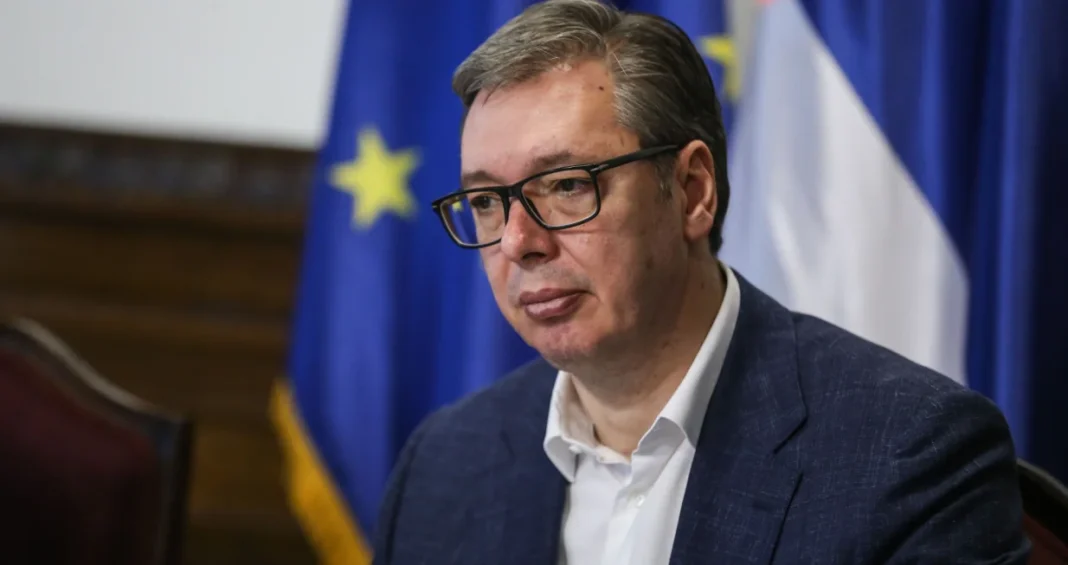 Vučić otvorio “novi front” prema građanima, evo šta im sada radi