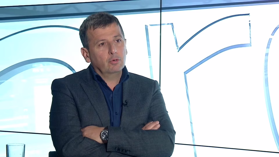 Vukanović: Ponovo su Bošnjaci trgovali sa BiH, Izetbegović treba javnosti reći zašto