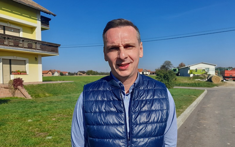 Vukanović tvrdi: Državni službenik koji je uhapšen s više od 100 grama kokaina je Dodikov kadar