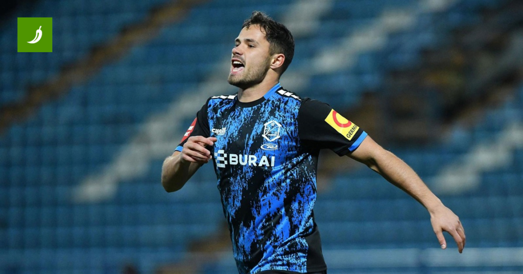 Vukovar želi novog napadača, rekordera SHNL-a