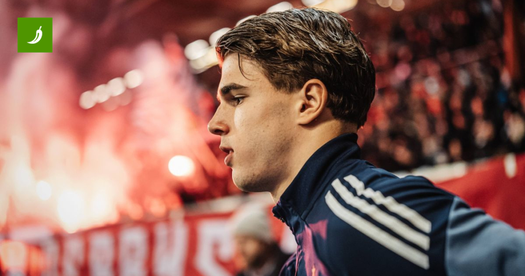 Vušković: Navijači St. Paulija napadaju mog brata i obitelj. Što je tim ljudima?