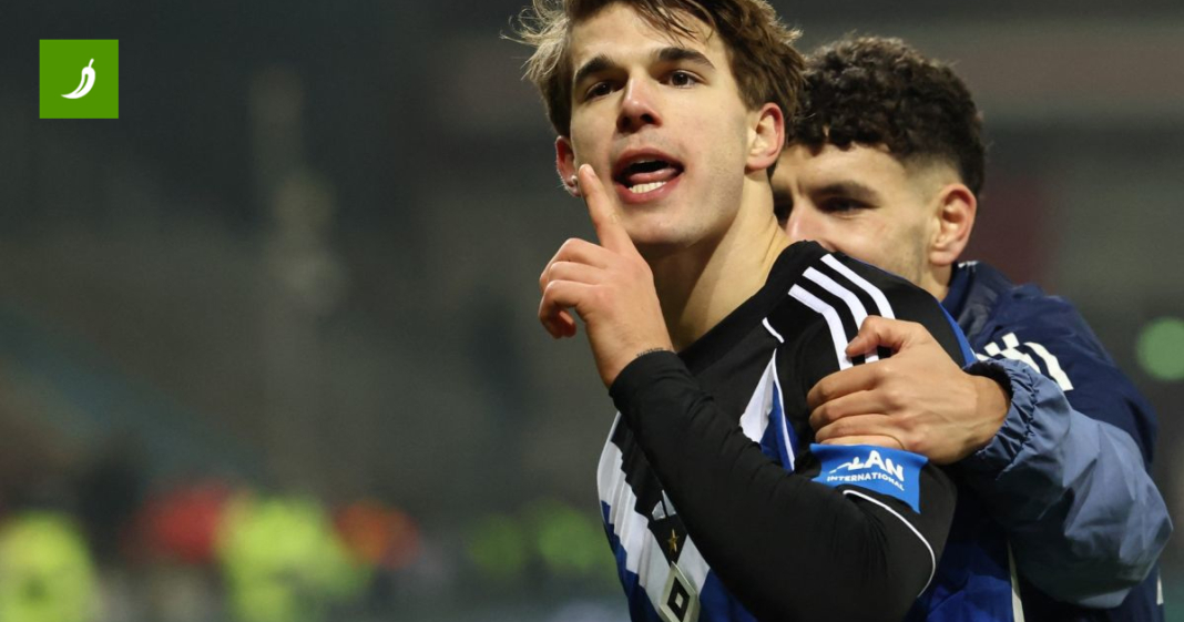 Vuškovićev ispad zasjenio sjajnu partiju. Nijemci: Pljunuo je na grb rivala?