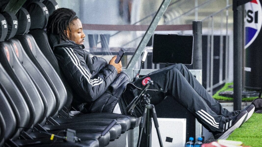 Wahi se vraća u Francusku Wahi se vraća u Francusku