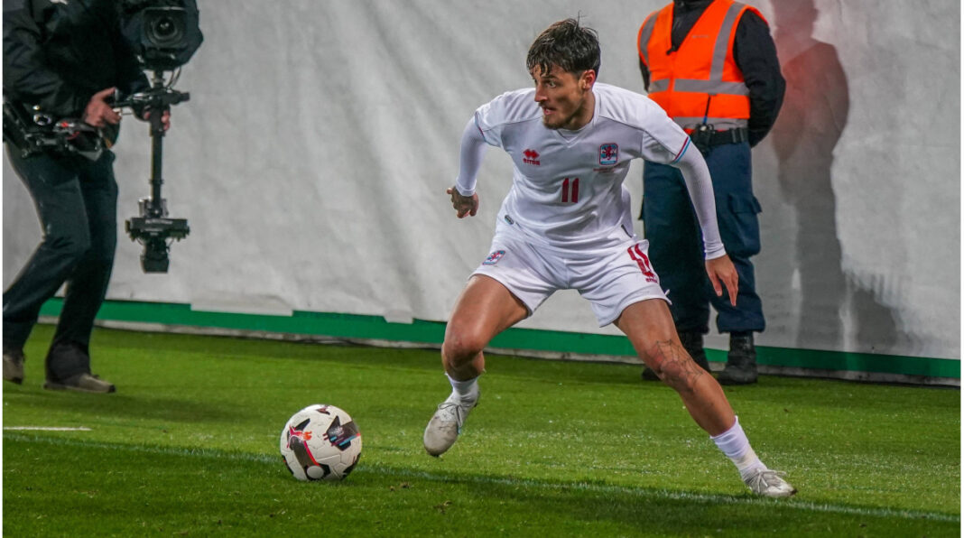 Waldhof potpisuje Thill bez klubova – nekada među najvećim talentima u Evropi