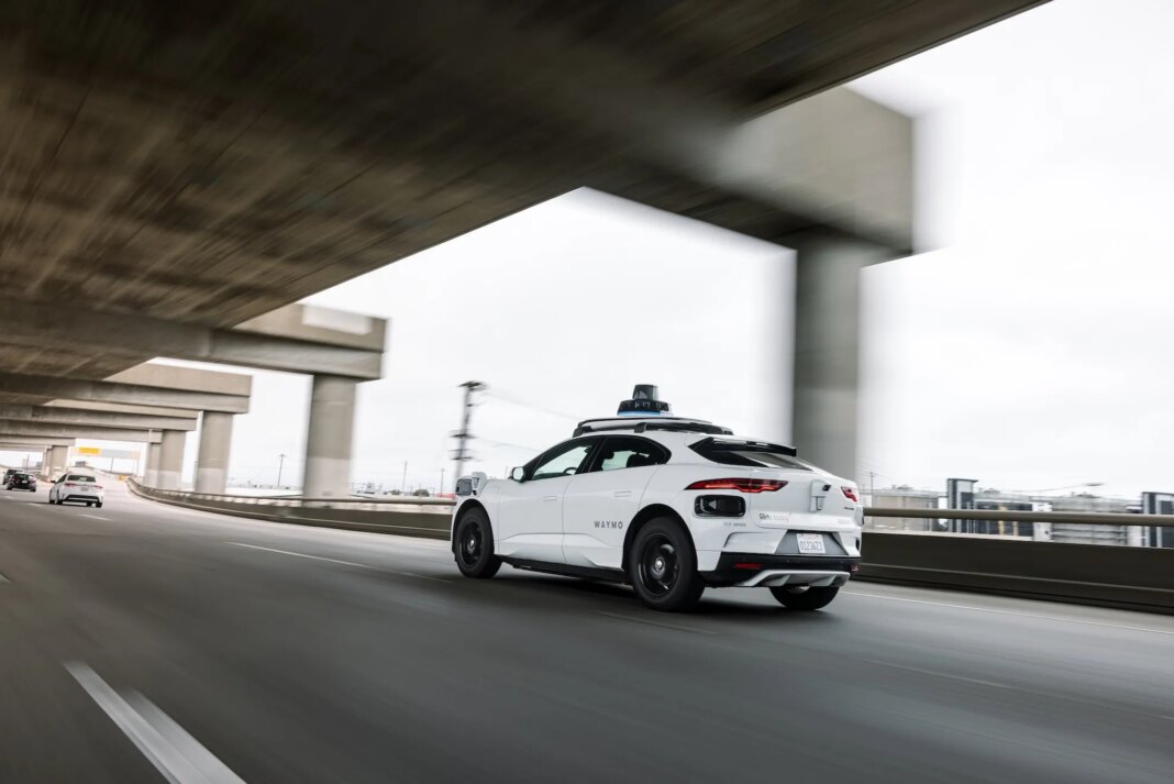 Waymo prema navodima prikuplja rundu finansiranja od 16 milijardi dolara | TechCrunch