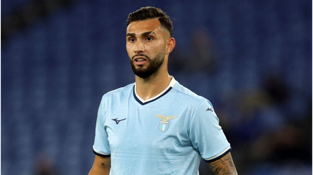 West Ham dovodi sljedećeg napadača Lacija Castellanosa – 2 miliona skuplji od Füllkruga