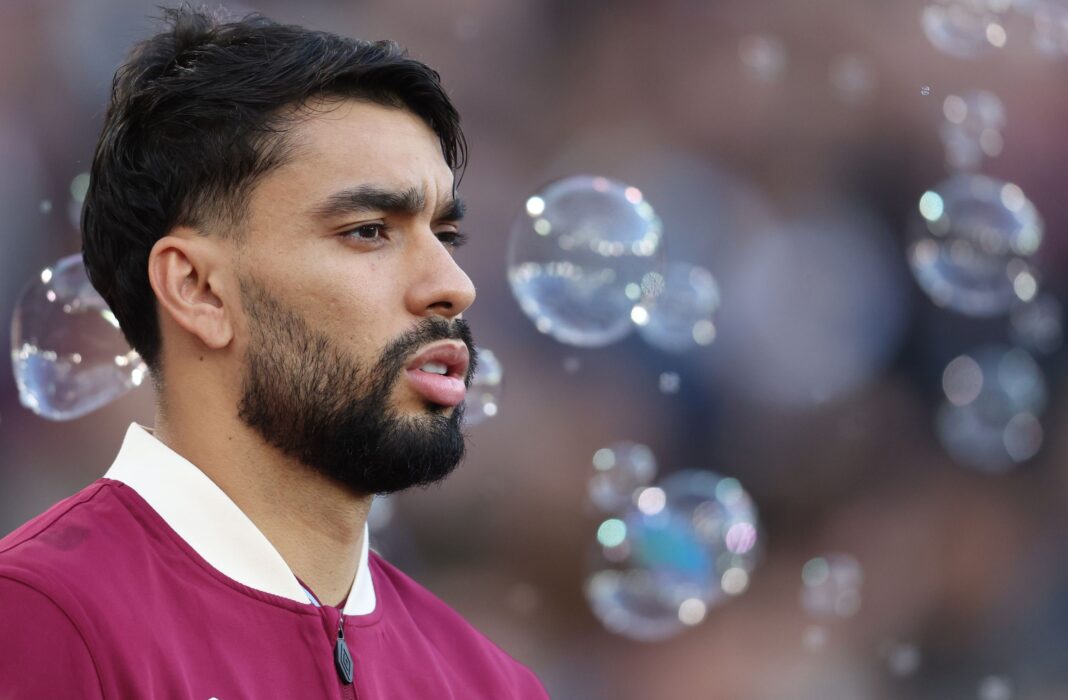 West Ham pristao na veliku prodaju Lucasa Paquete dok Brazilac odlazi usred bitke za ispadanje: izvještaj