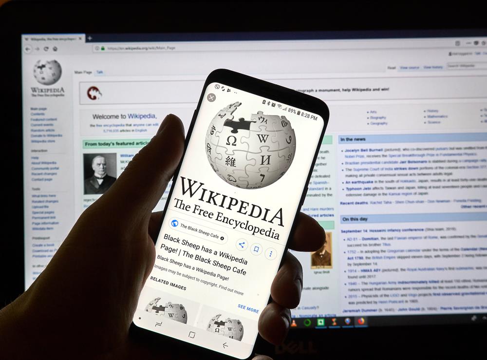 Wikipedia sklopila tajne sporazume sa gigantima: Da li je kraj besplatnih informacija?
