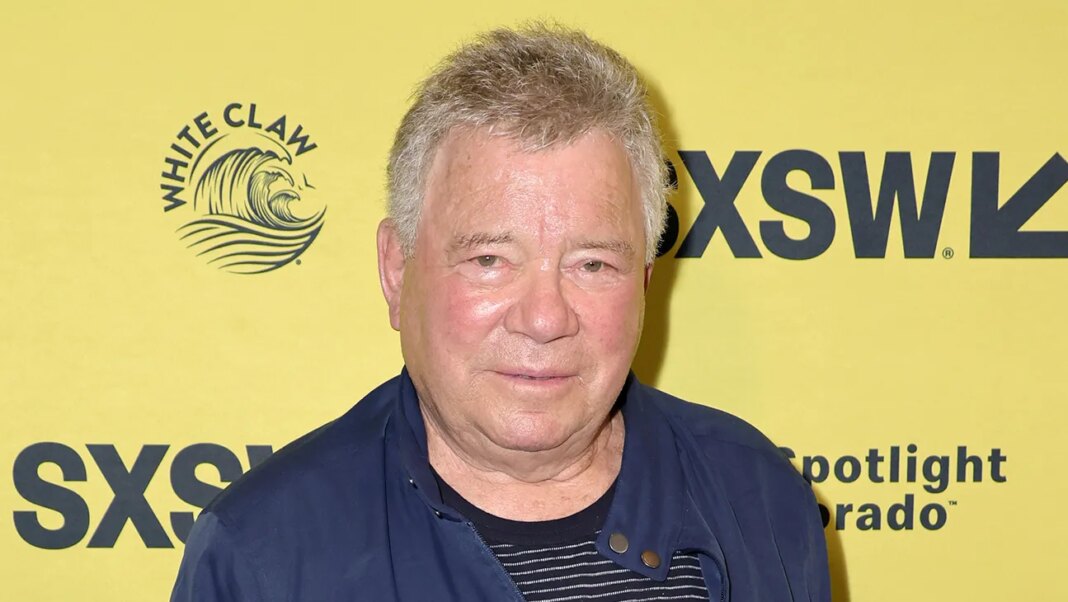 William Shatner ismijava Stephena Millera jer ga je pozvao da kontroliše franšizu ‘Zvjezdanih staza’