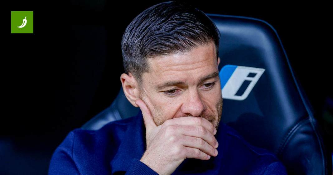 Xabi Alonso: U Realu nije bilo onako kako sam htio Xabi Alonso: U Realu nije bilo onako kako sam htio