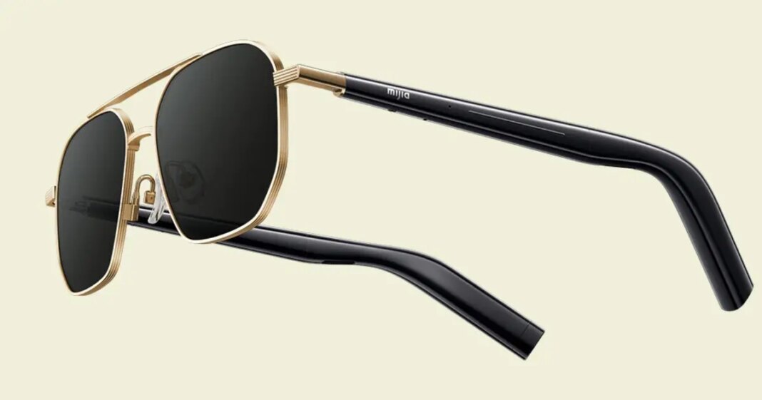 Xiaomijeve pametne naočale puštaju glazbu i imaju asistenta