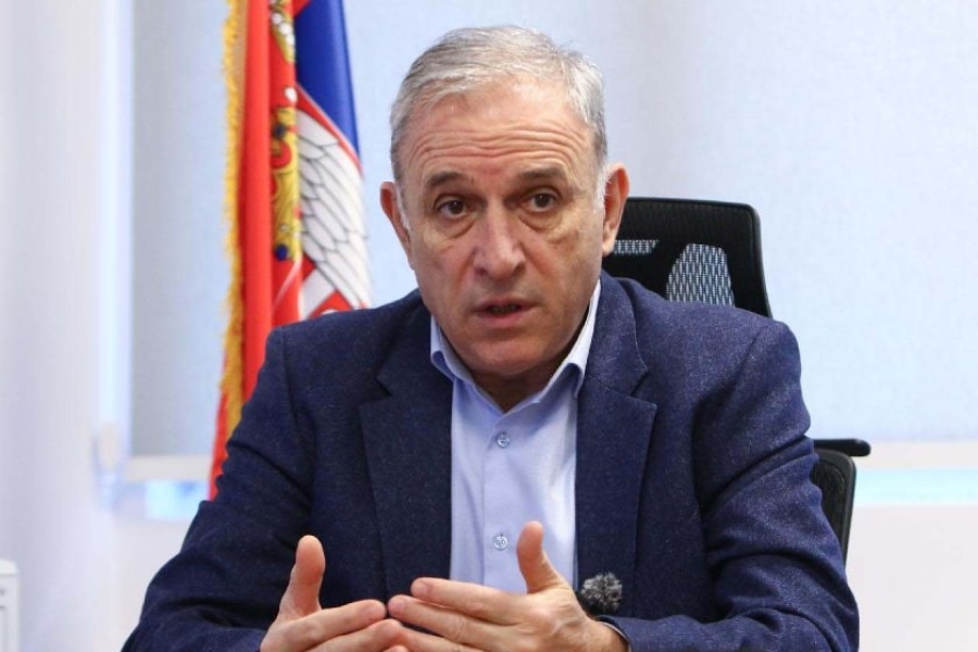 ZDRAVKO PONOŠ ODGOVORIO MILOŠU VUČEVIĆU: ‘Od svih vas, samo je Vučić učestvovao u ratu’