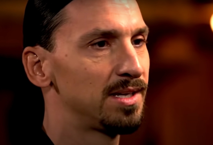 ZLATAN IBRAHIMOVIĆ GOVORIO O RATU U BOSNI: ‘Sjećam se jednog dana kada sam došao kod mame…’