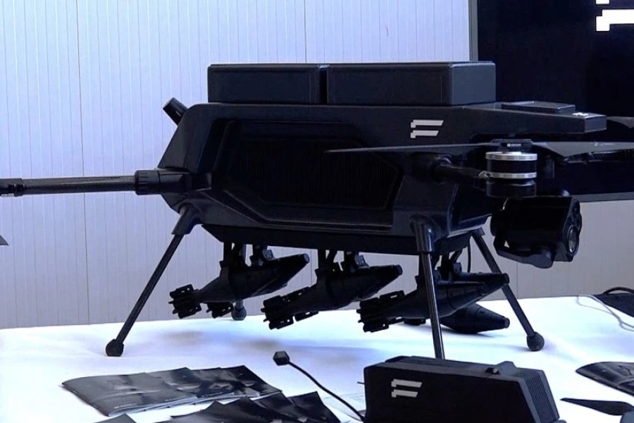 ‘ZNAM KOLIKO I VI’: Oglasio se direktor Belegić; BNT Novi Travnik još nije dobio napismeno odluku o zabrani proizvodnje dronova