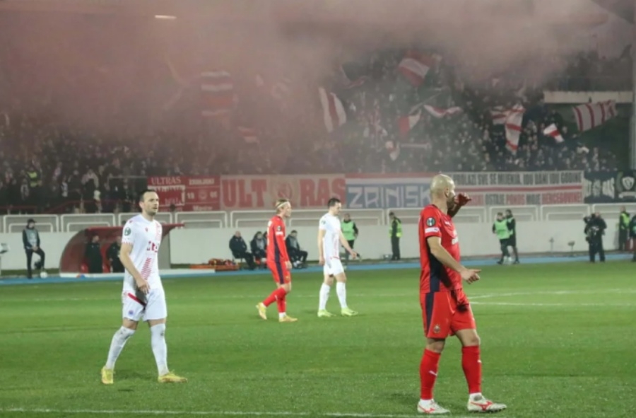 ZRINJSKI SAZNAO PROTIVNIKA U KONFERENCIJSKOJ LIGI: Najteži mogući žrijeb za Mostarce