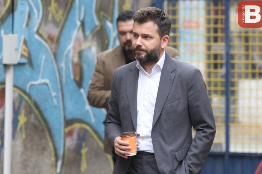 ZUHRIĆ UZBUKRAO JAVNOST: ‘SDP od nekada državotvorne, postala stranka izdajničke politke i korumpiranih ljudi’