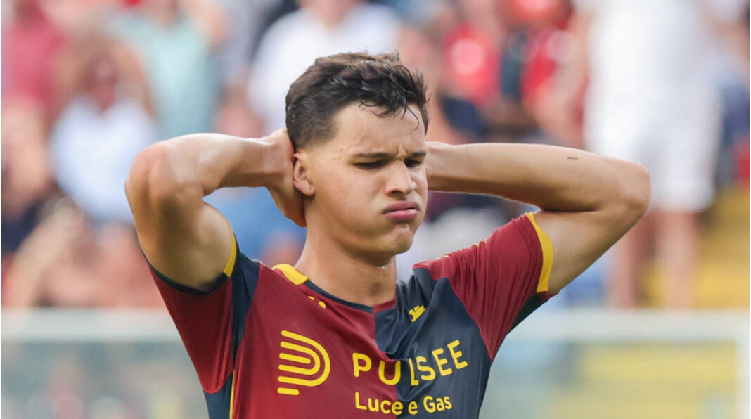 Za priliku za Svjetsko prvenstvo: Inter talent Carboni prelazi u Racing – posudba je ponovo prekinuta ranije