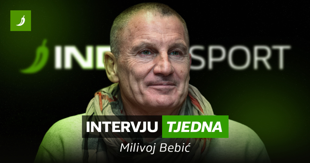 Zabio sam 28 golova na jednoj utakmici za Jugoslaviju i pokvario Japancima semafor