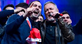 Zabranjeni Thompson: Od Sarajeva do Malmea svi govore – ne može!