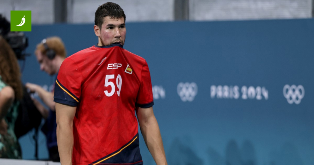 Zagreb dovodi španjolskog rukometnog reprezentativca?